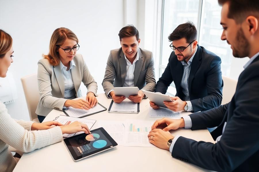 Consulting Services